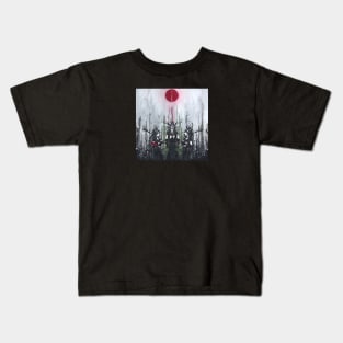 Moirai Kids T-Shirt